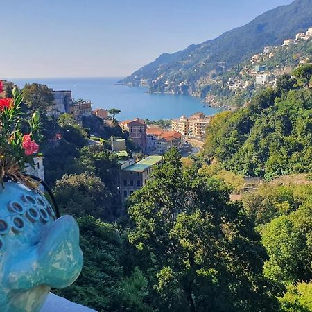 Casa Vacanze Di Marilena Βίλα Vietri Εξωτερικό φωτογραφία