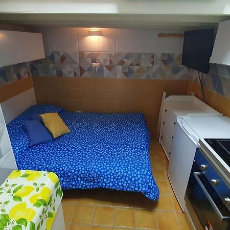 Casa Vacanze Di Marilena Βίλα Vietri Εξωτερικό φωτογραφία
