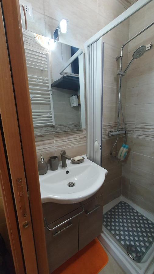 Casa Vacanze Di Marilena Βίλα Vietri Εξωτερικό φωτογραφία