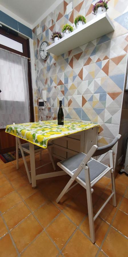 Casa Vacanze Di Marilena Βίλα Vietri Εξωτερικό φωτογραφία