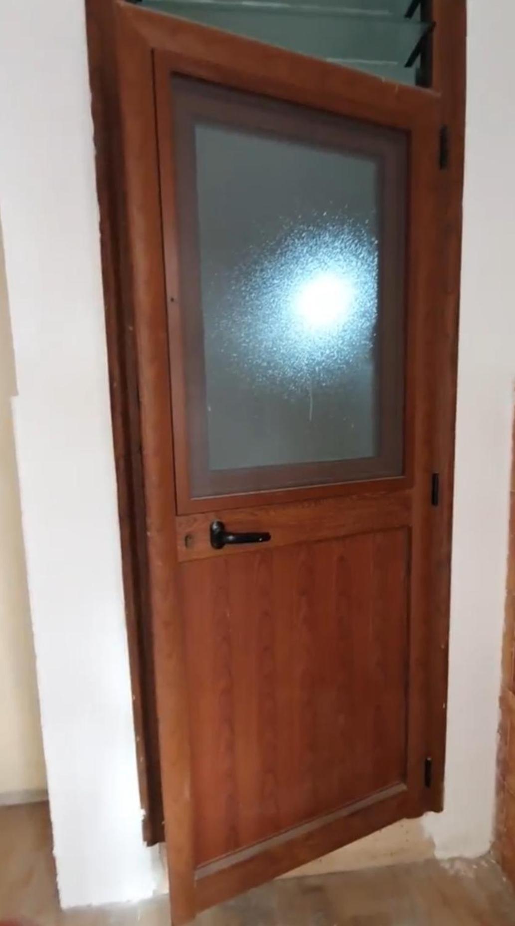 Casa Vacanze Di Marilena Βίλα Vietri Εξωτερικό φωτογραφία